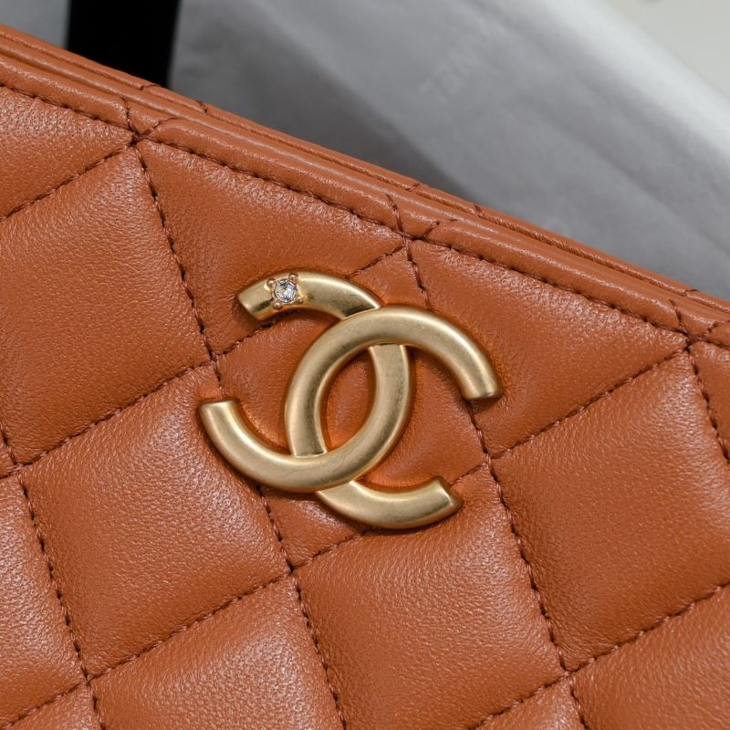 Chanel Satchel Bags